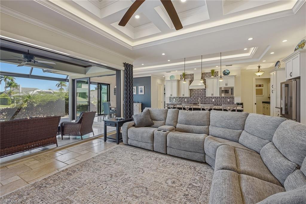 MARCO ISLAND - Residential