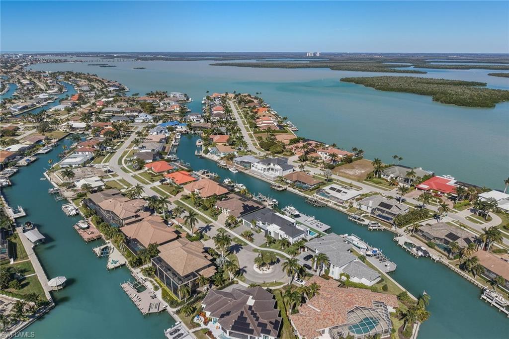 MARCO ISLAND - Residential