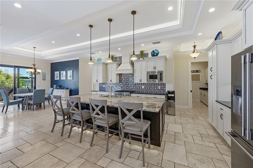 MARCO ISLAND - Residential