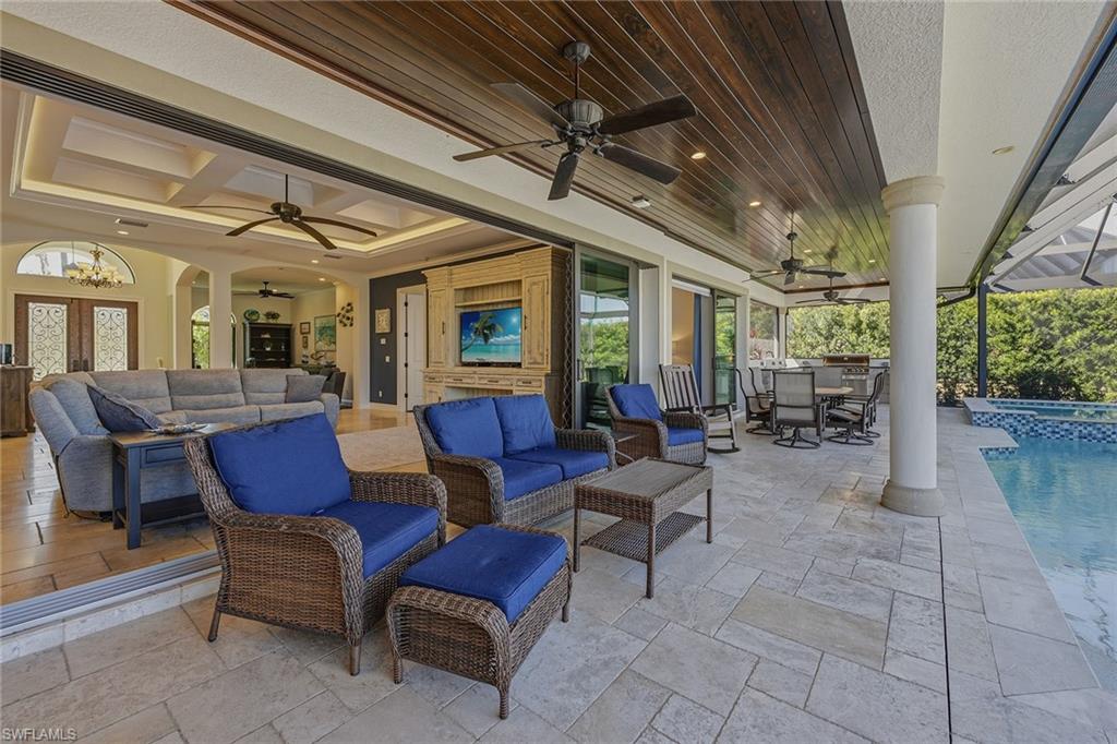 MARCO ISLAND - Residential