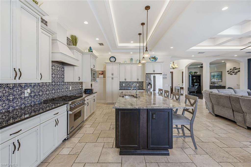 MARCO ISLAND - Residential