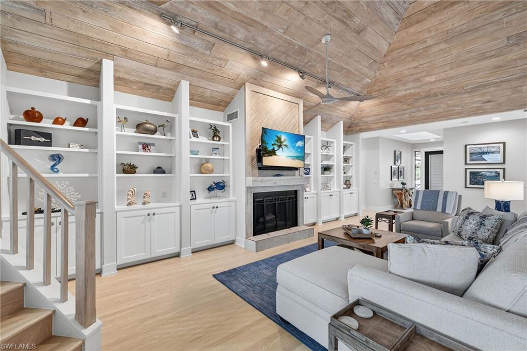 GULF RIDGE SUB - Residential