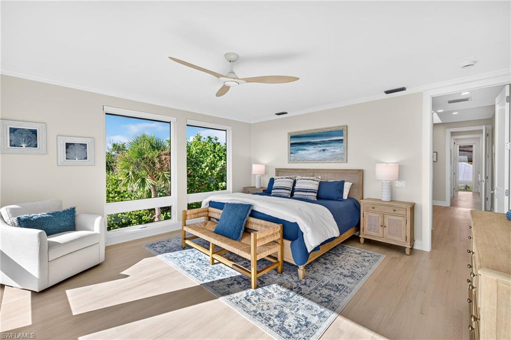 GULF RIDGE SUB - Residential