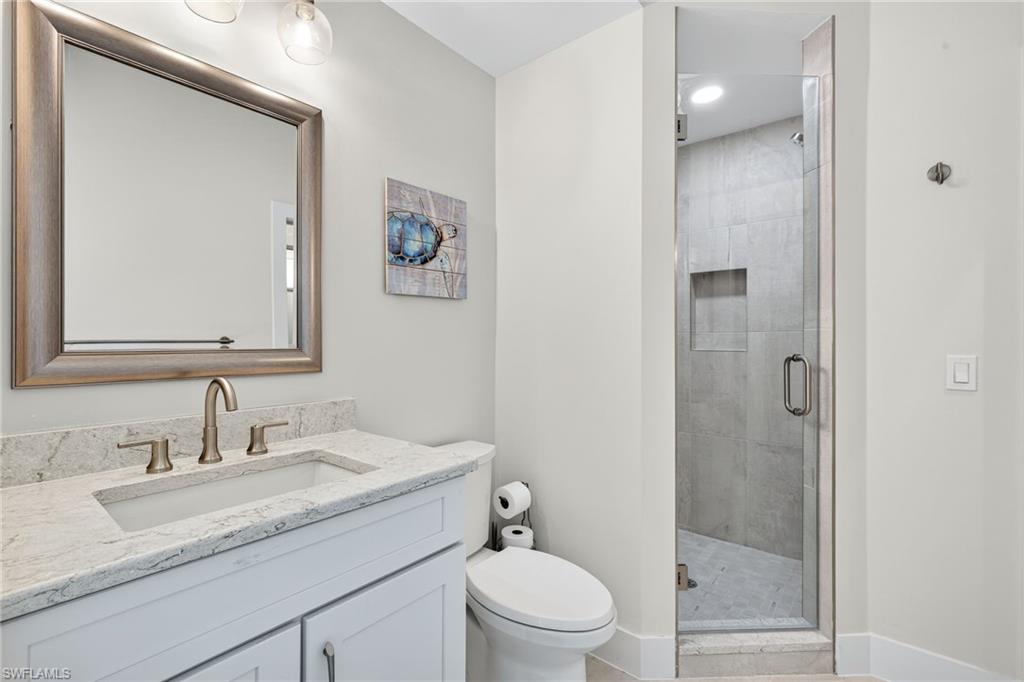 GULF RIDGE SUB - Residential