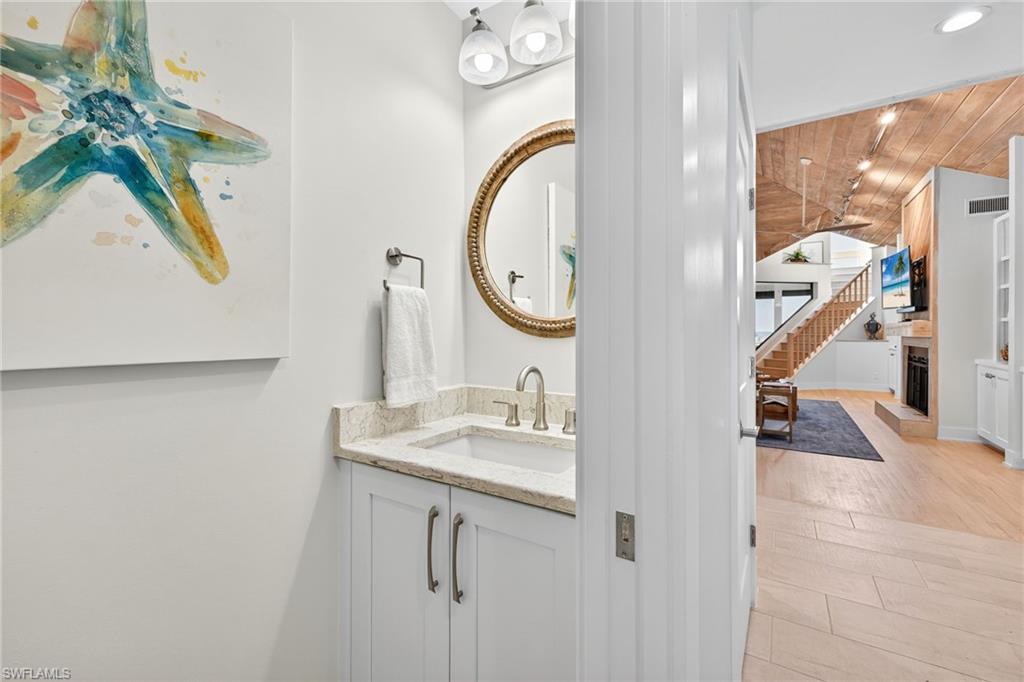 GULF RIDGE SUB - Residential