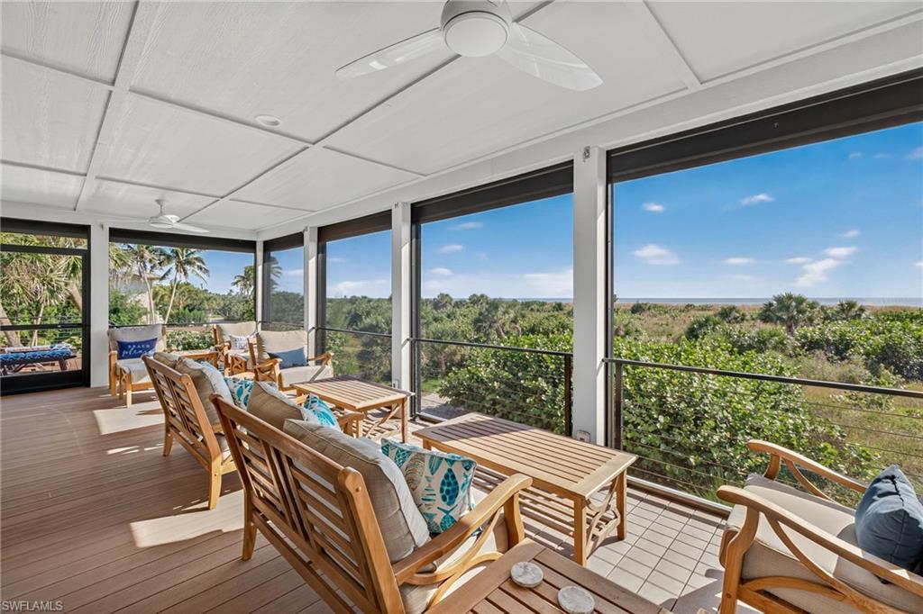 GULF RIDGE SUB - Residential