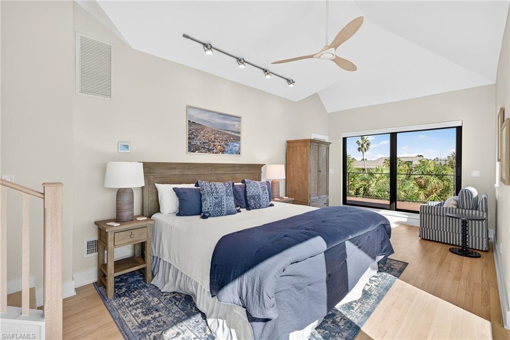 GULF RIDGE SUB - Residential