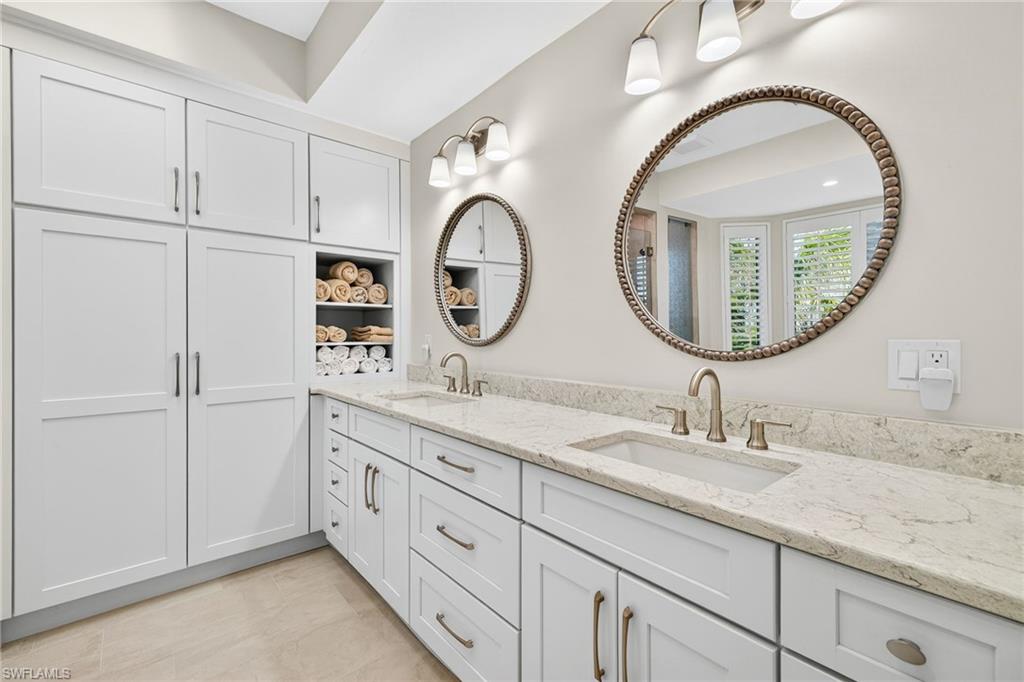 GULF RIDGE SUB - Residential