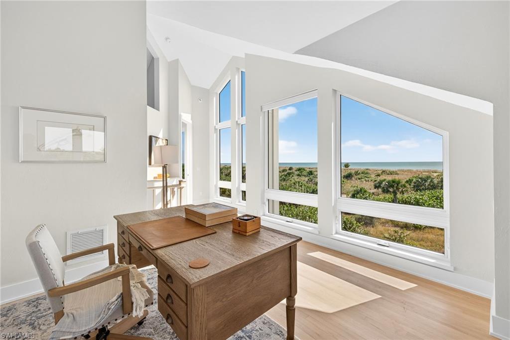 GULF RIDGE SUB - Residential