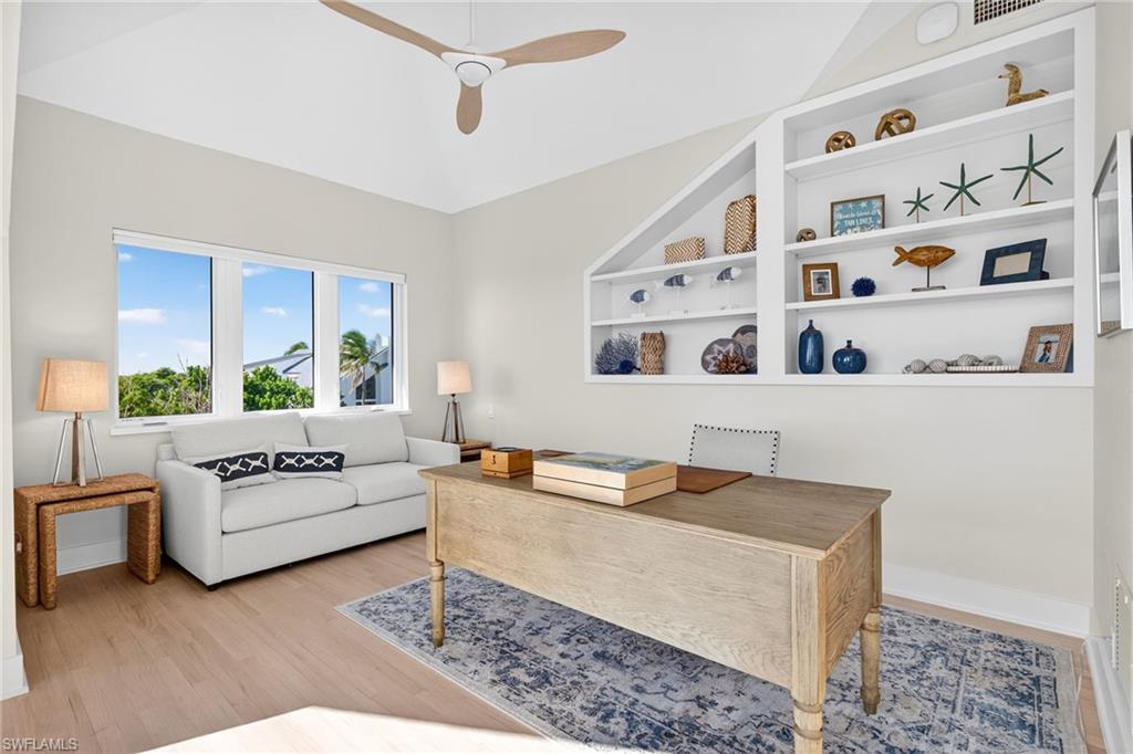 GULF RIDGE SUB - Residential