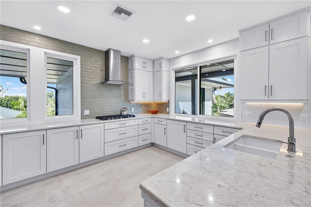 GULF RIDGE SUB - Residential