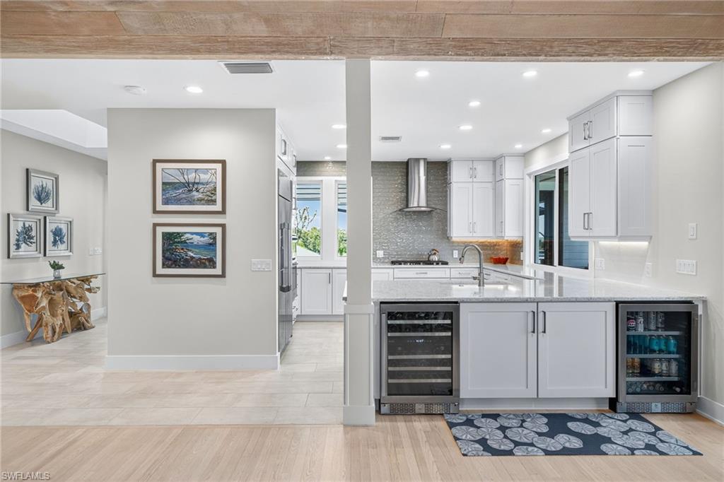 GULF RIDGE SUB - Residential