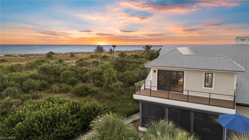 GULF RIDGE SUB - Residential