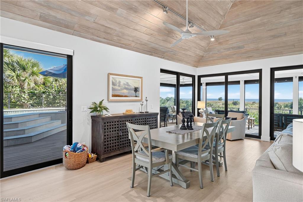 GULF RIDGE SUB - Residential