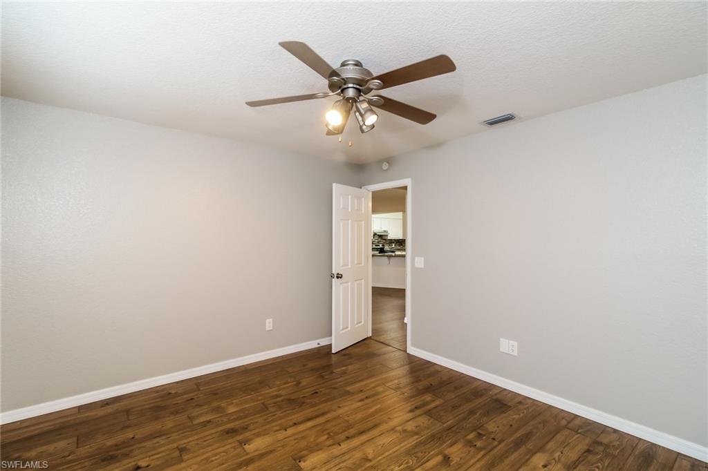 NORTH PORT - Residential Lease