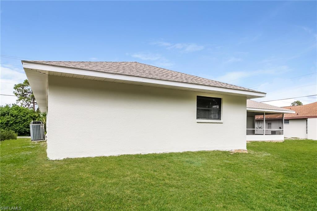 NORTH PORT - Residential Lease