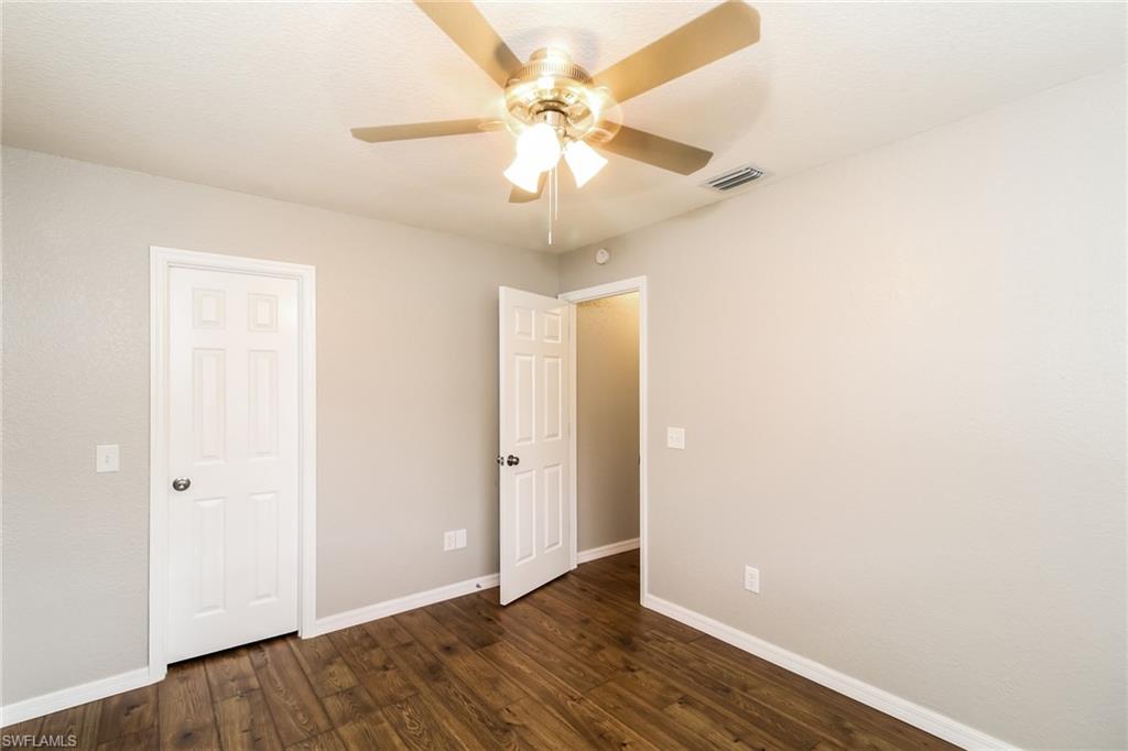 NORTH PORT - Residential Lease