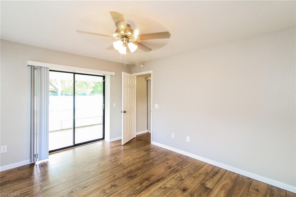 NORTH PORT - Residential Lease