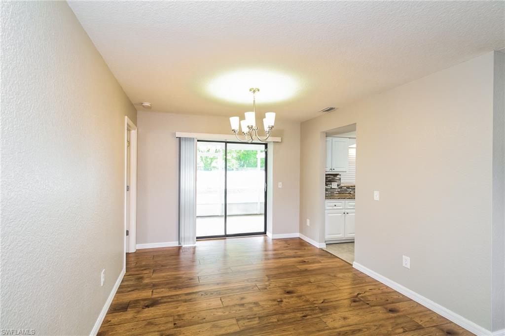 NORTH PORT - Residential Lease