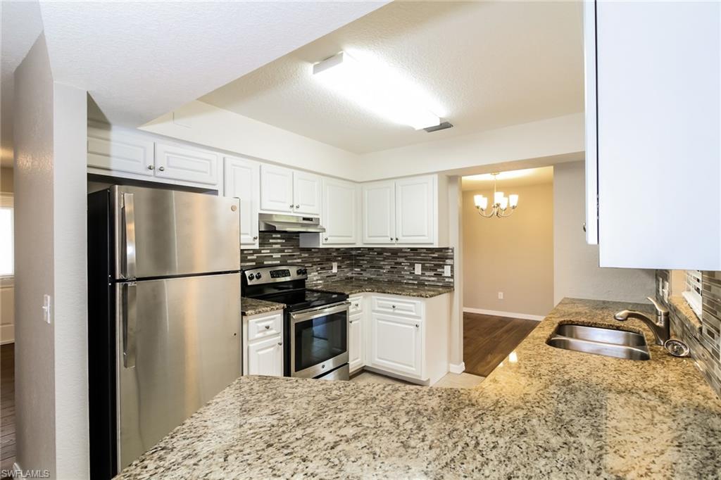 NORTH PORT - Residential Lease