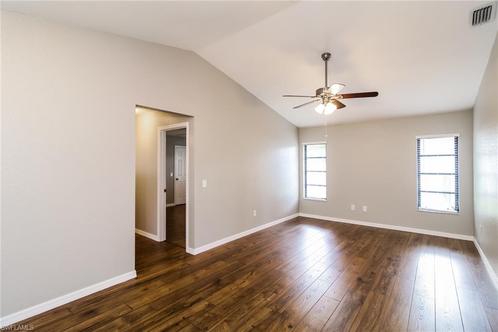 NORTH PORT - Residential Lease