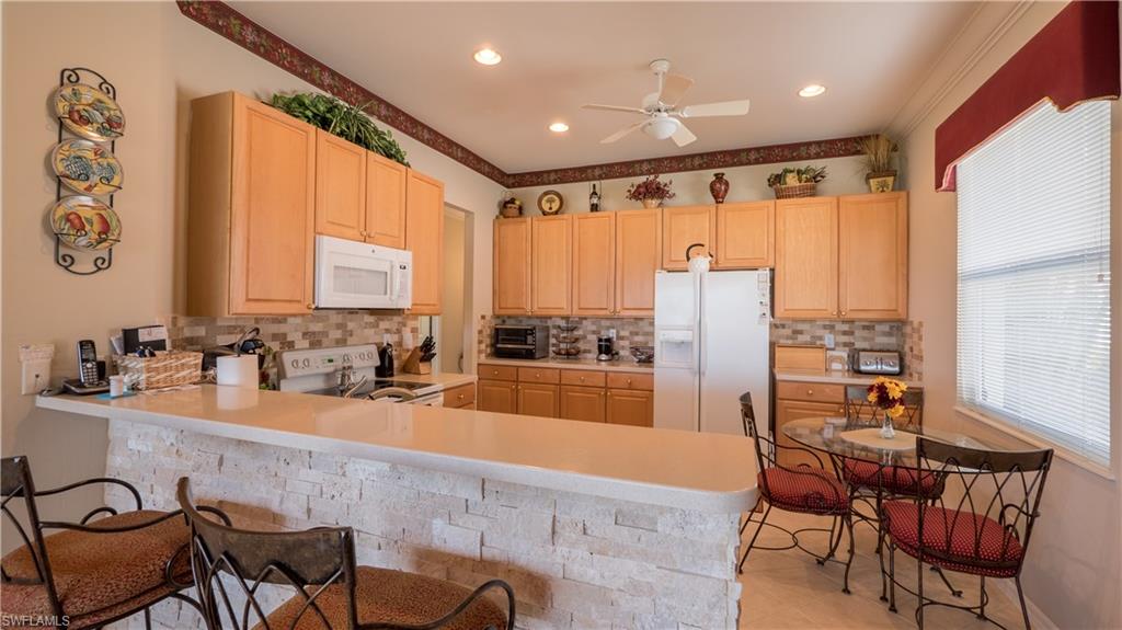 LEGENDS GOLF AND COUNTRY CLUB - Residential