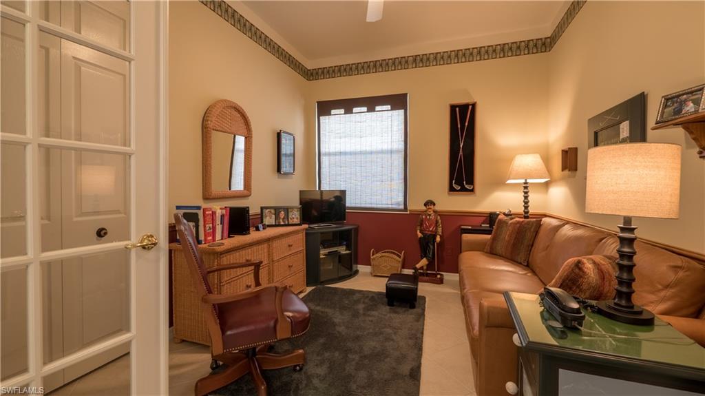 LEGENDS GOLF AND COUNTRY CLUB - Residential