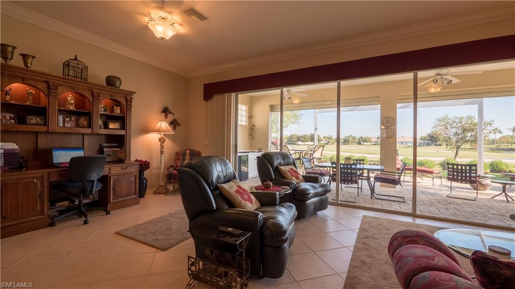 LEGENDS GOLF AND COUNTRY CLUB - Residential