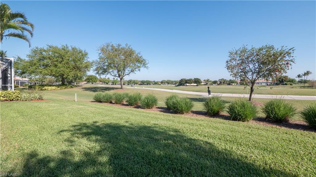 LEGENDS GOLF AND COUNTRY CLUB - Residential