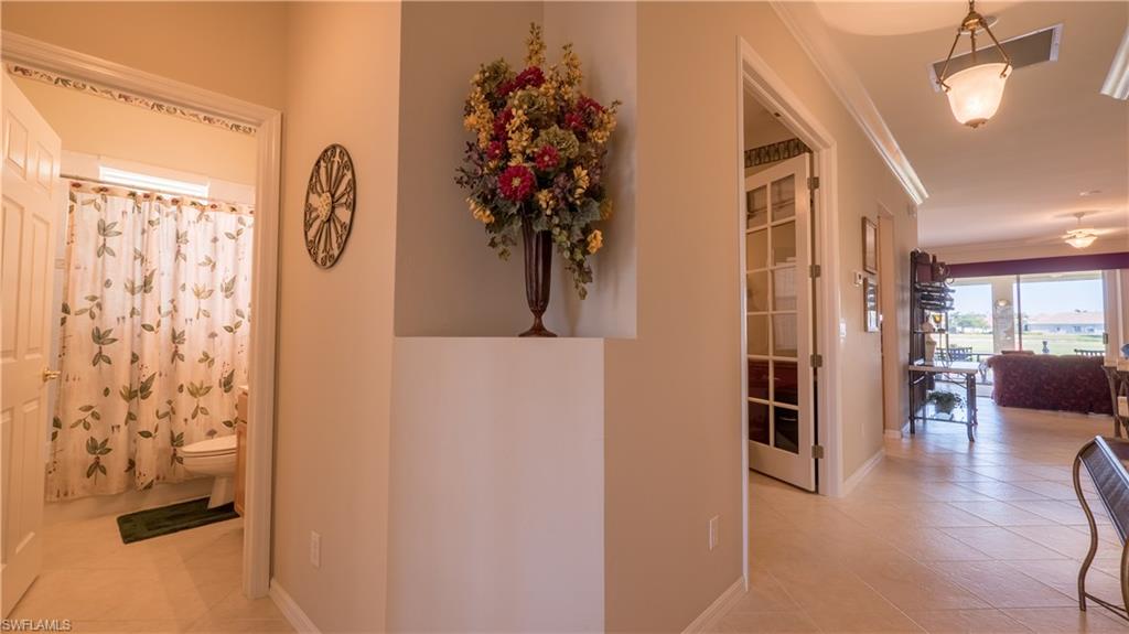 LEGENDS GOLF AND COUNTRY CLUB - Residential