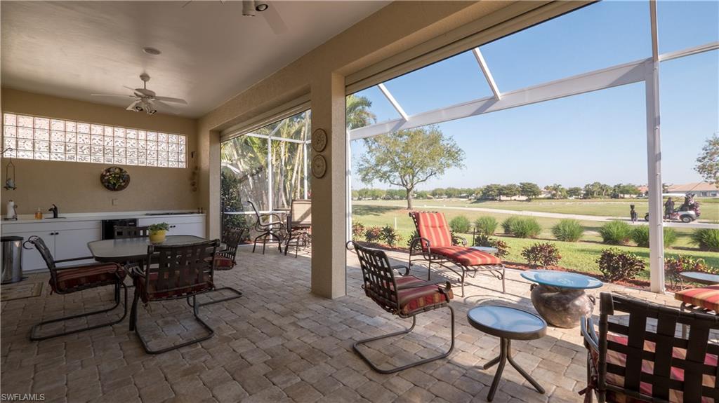 LEGENDS GOLF AND COUNTRY CLUB - Residential