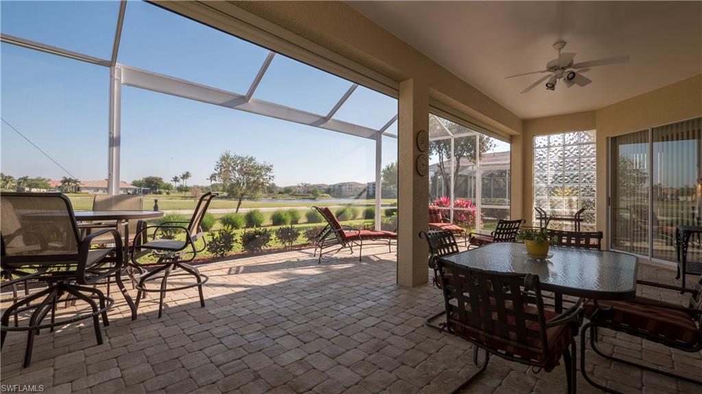 LEGENDS GOLF AND COUNTRY CLUB - Residential