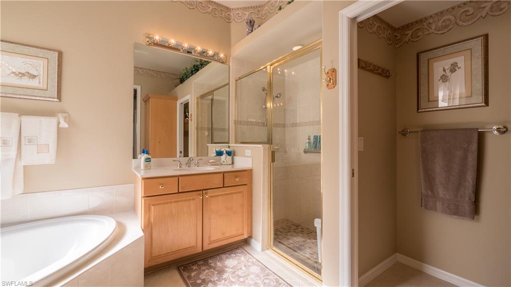 LEGENDS GOLF AND COUNTRY CLUB - Residential