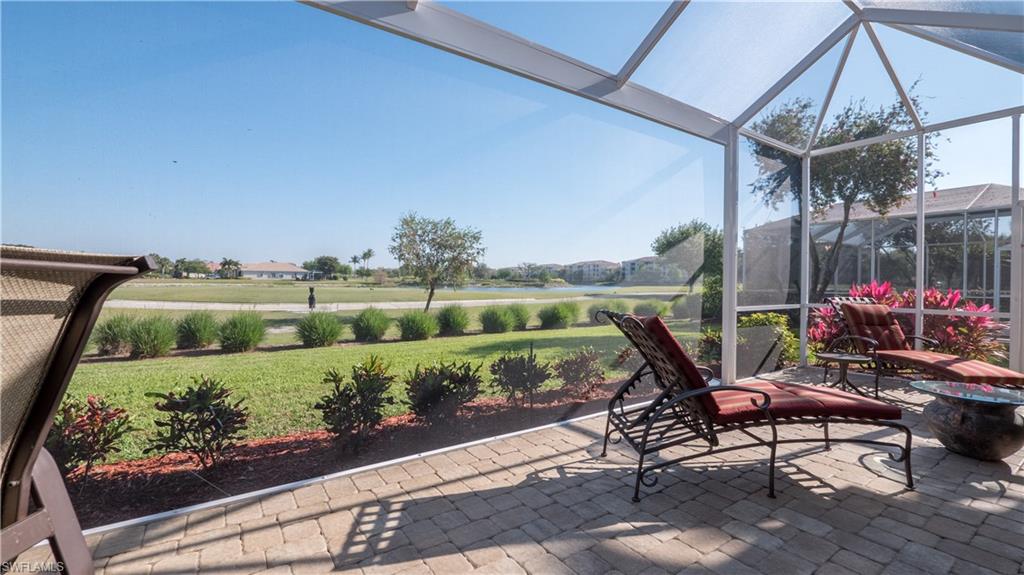 LEGENDS GOLF AND COUNTRY CLUB - Residential