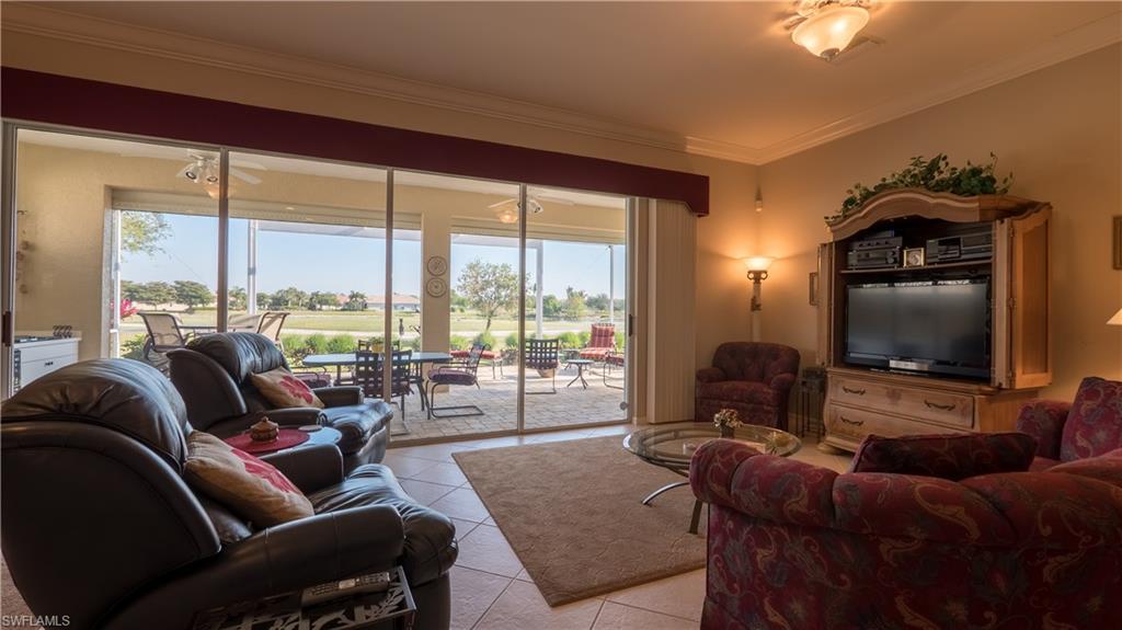 LEGENDS GOLF AND COUNTRY CLUB - Residential