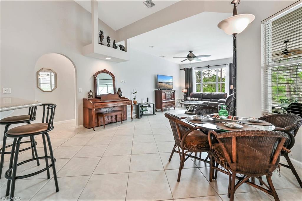 AUTUMN WOODS - Residential Lease