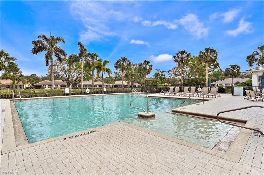 AUTUMN WOODS - Residential Lease