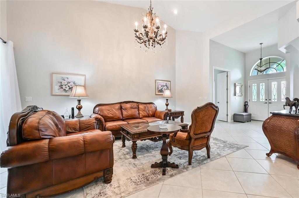 AUTUMN WOODS - Residential Lease