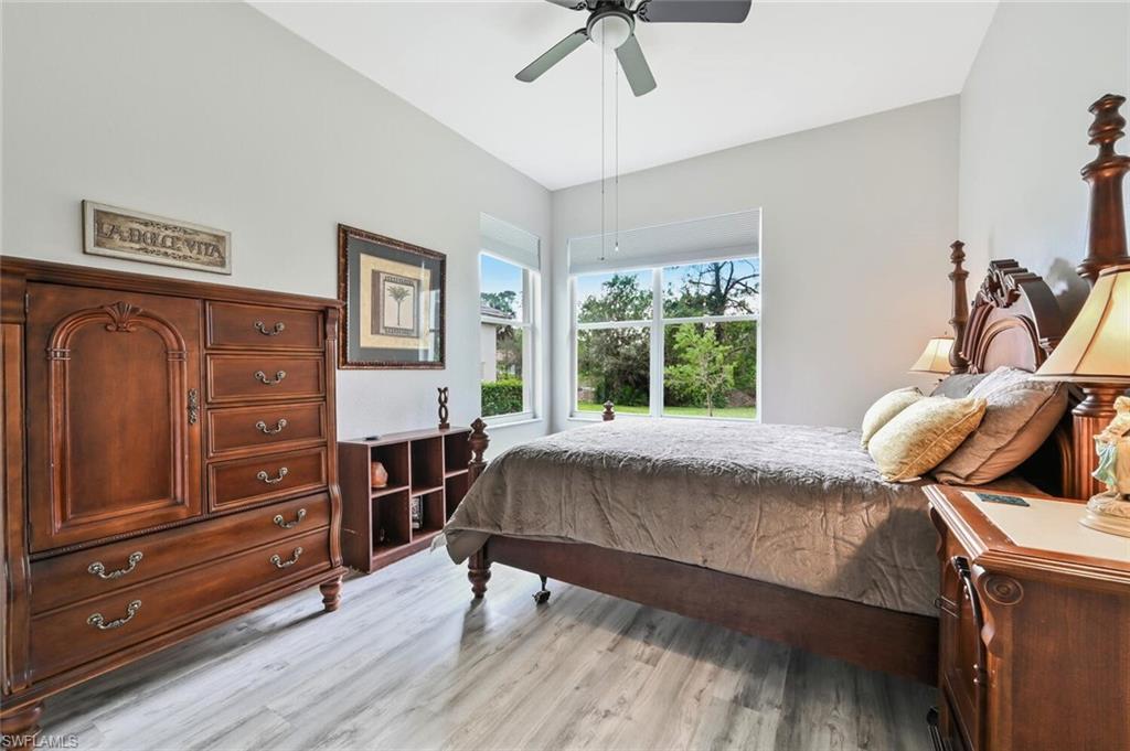 AUTUMN WOODS - Residential Lease