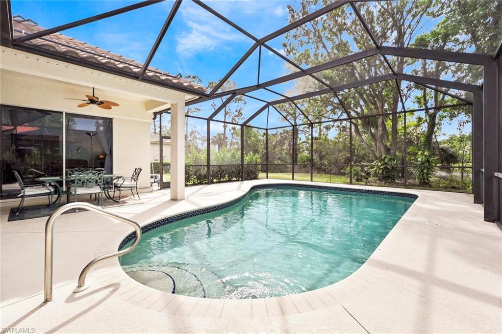 AUTUMN WOODS - Residential Lease