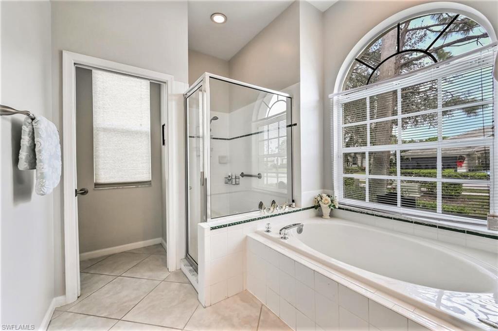 AUTUMN WOODS - Residential Lease