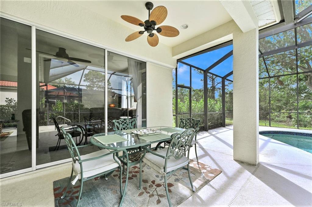 AUTUMN WOODS - Residential Lease