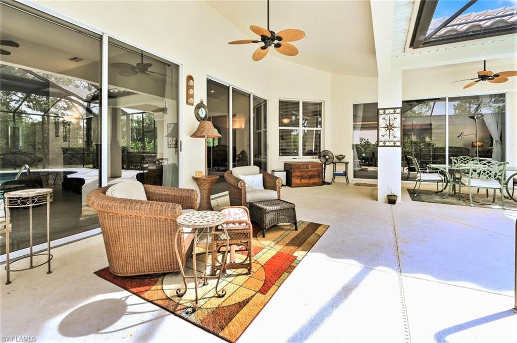 AUTUMN WOODS - Residential Lease