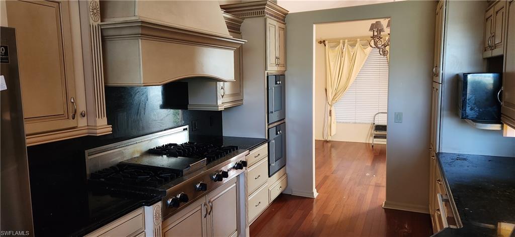 OSPREY LANDING - Residential