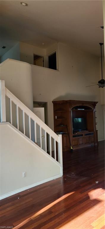 OSPREY LANDING - Residential