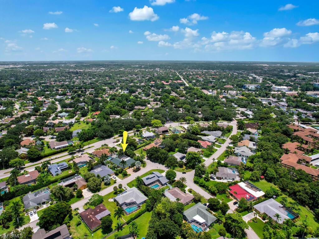 WHISKEY CREEK - Residential