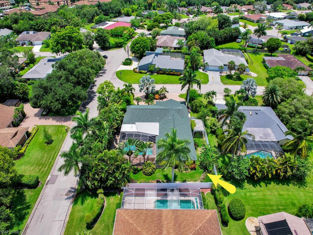 WHISKEY CREEK - Residential