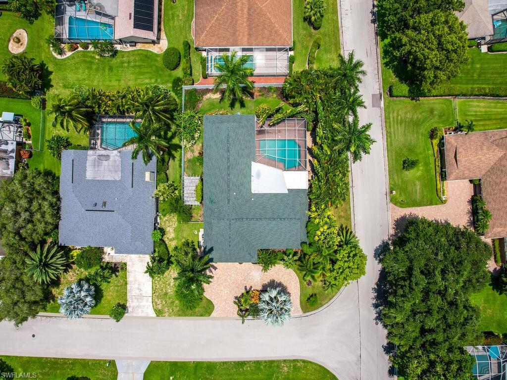 WHISKEY CREEK - Residential