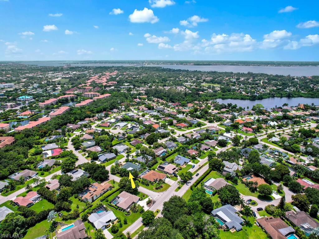 WHISKEY CREEK - Residential