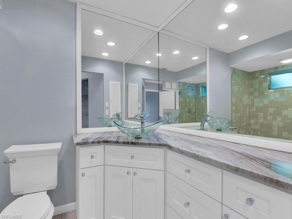 WHISKEY CREEK - Residential